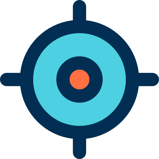 Gps icon