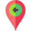 Left icon 64x64