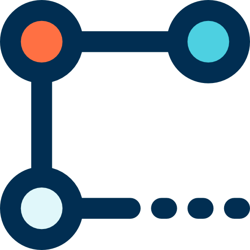 Route icon