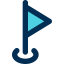 Flag icon 64x64