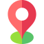 Location icon 64x64