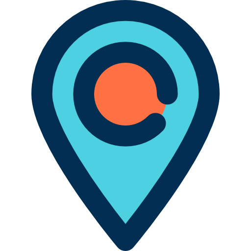 Location icon