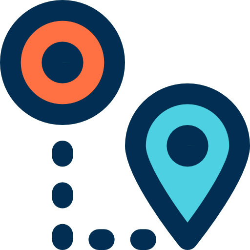Route icon