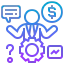 Consultant icon 64x64