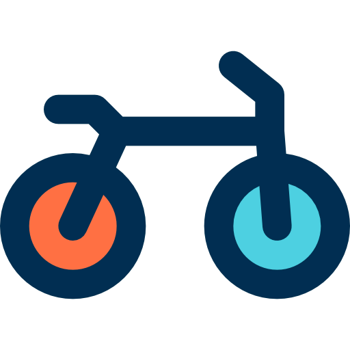 Bicycle icon