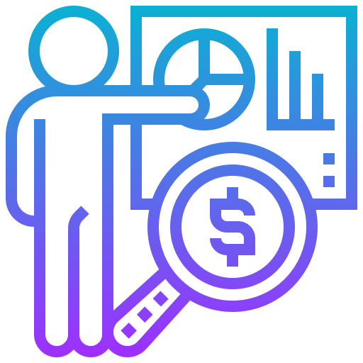 Research icon