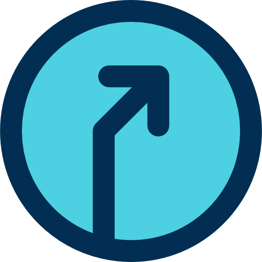 Right icon