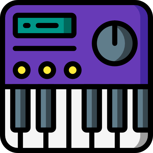 Keyboard icon