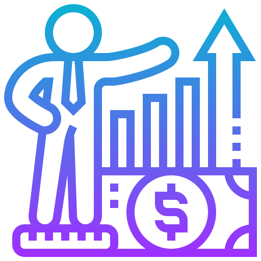 Strategy icon