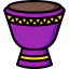 Bongo ícone 64x64