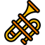 Trombone Ikona 64x64