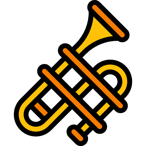 Trombone icon