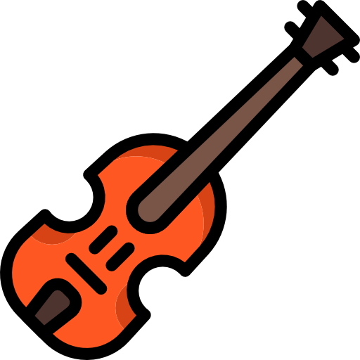 Violin icon