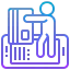 Banking icon 64x64