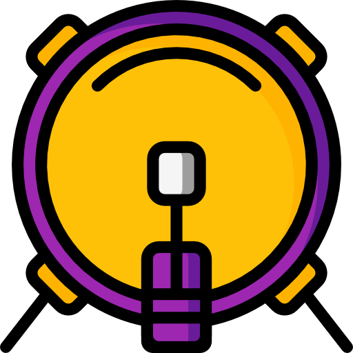 Drum icon