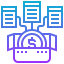 Blockchain icon 64x64