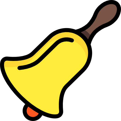 Bell icon