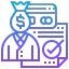 Loan icon 64x64