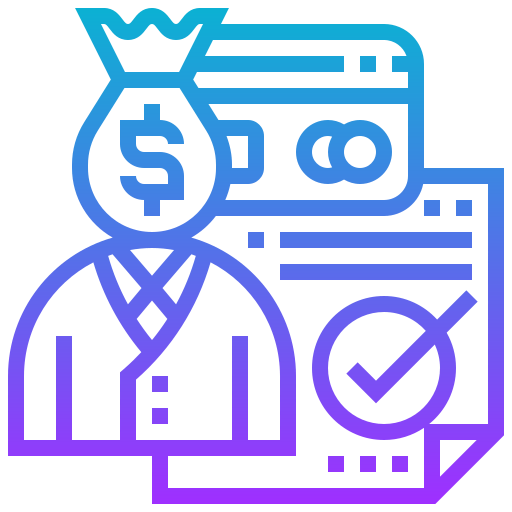 Loan icon