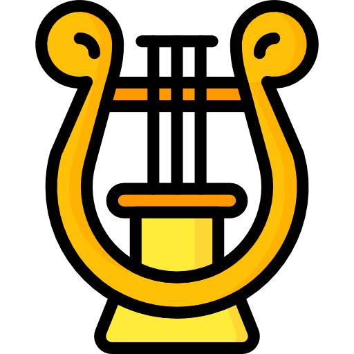 Harp icon