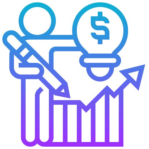 Finances icon