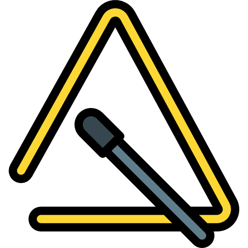 Triangle icon