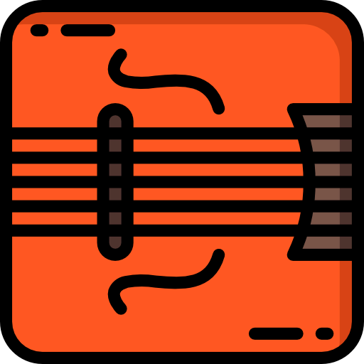 Violin icon