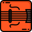 Violin icon 64x64