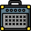 Amplifier icon 64x64