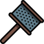 Cabasa icon 64x64