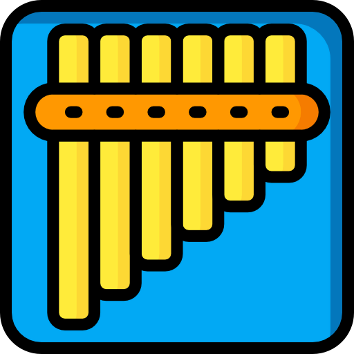 Flute icon