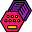 Accordion icon 64x64