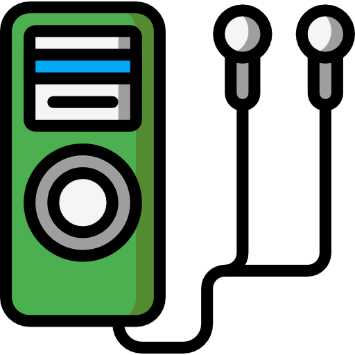 Ipod icon