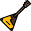 Balalaika icon 64x64