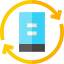 Rotation icon 64x64
