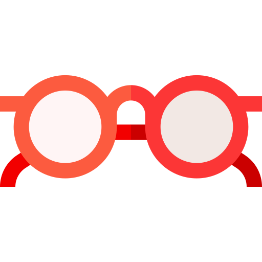 Glasses icon