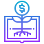 Profit icon 64x64