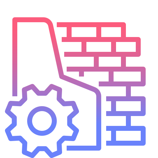 Construction icon