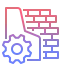 Construction icon 64x64
