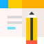Web design icon 64x64