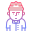 Contractor іконка 64x64
