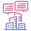 Customer service icon 64x64