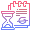Deadline icon 64x64