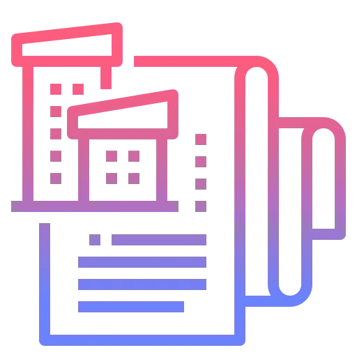 Document icon