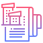 Document Symbol 64x64