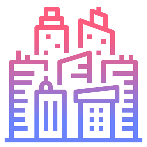 Town icon