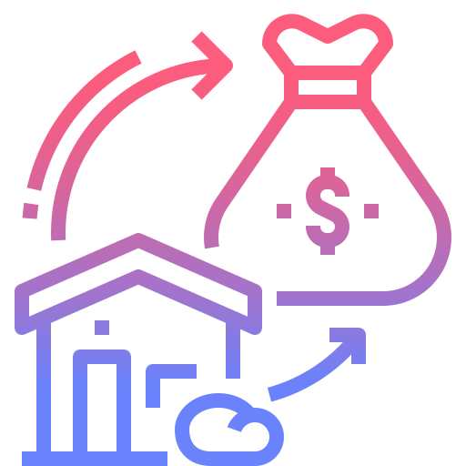 Exchange icon
