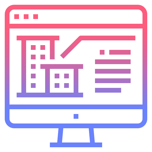 Website icon