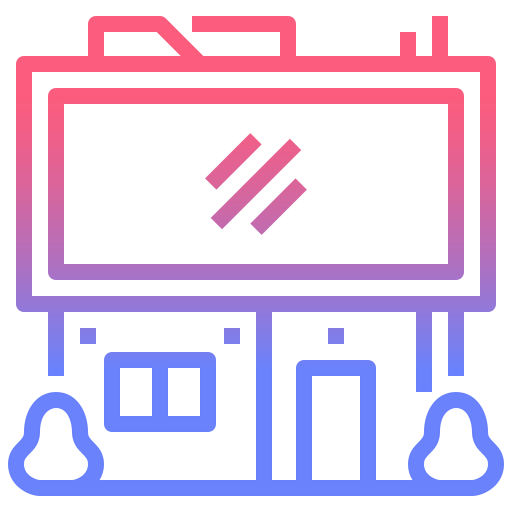 House icon