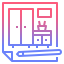 Interior design 상 64x64